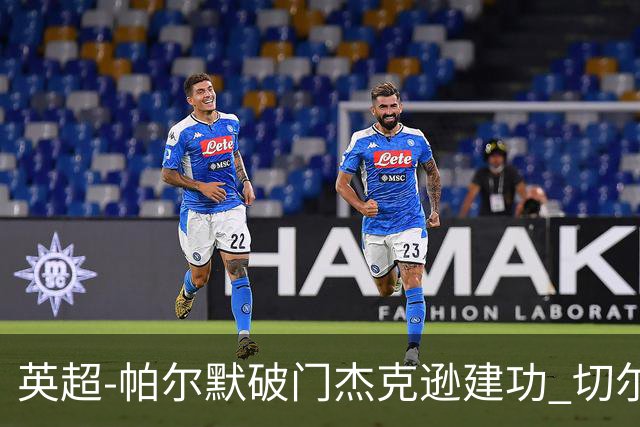 英超-帕尔默破门杰克逊建功 切尔西2-1纽卡斯尔